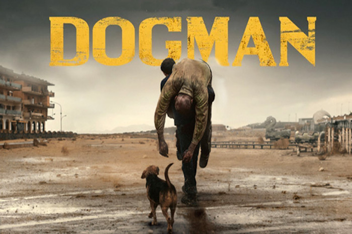 Dogman candidato agli oscar