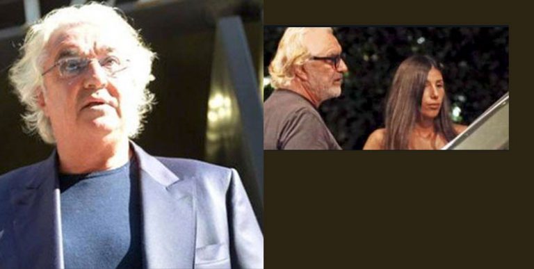 Flavio Briatore