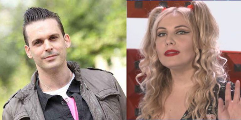 Lisa Fusco Enrico Silvestrin