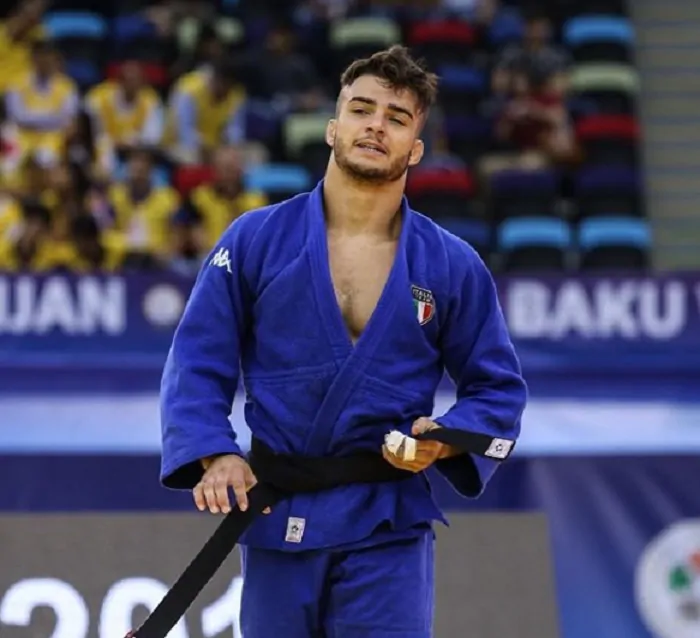 Fabio Basile