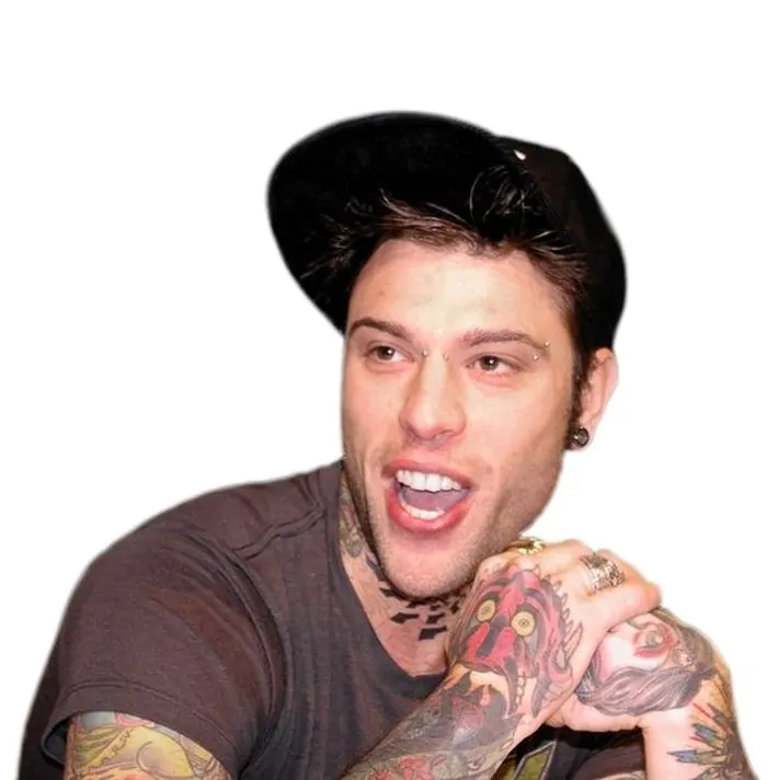 Fedez 2