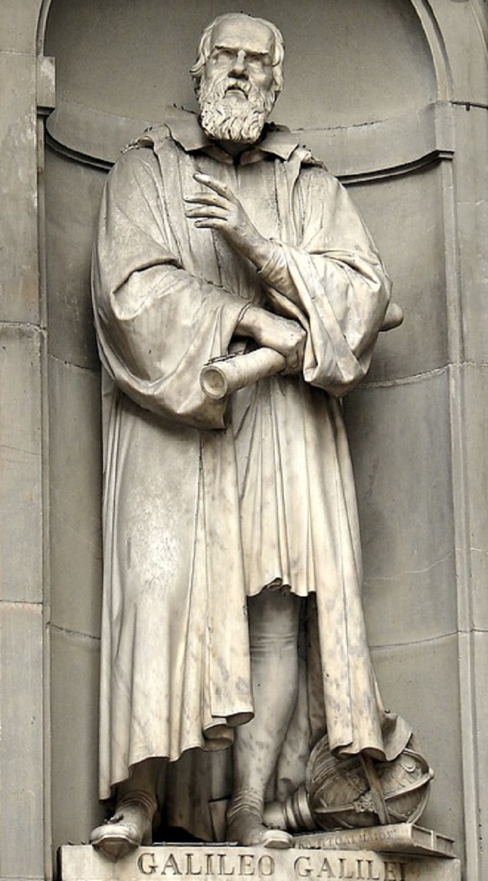 Galileo Galilei