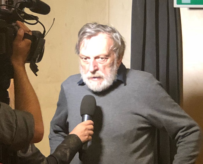 Gino Strada