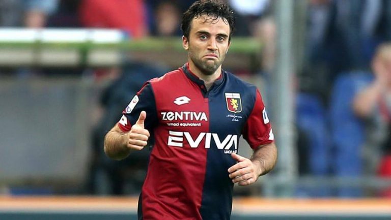 Giuseppe Rossi positivo doping