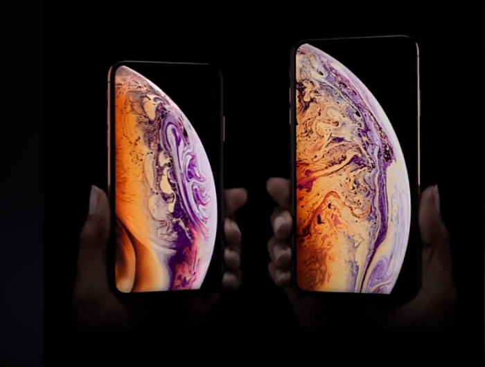 Appel iPhone