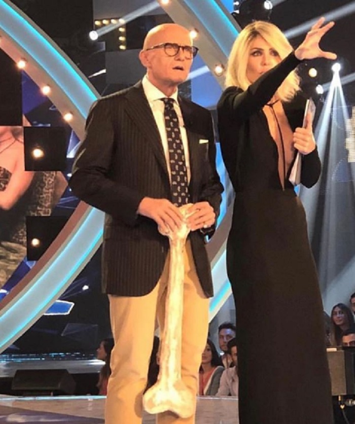Ilary Blasi