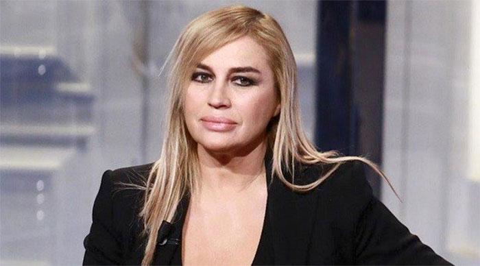 Lory Del Santo