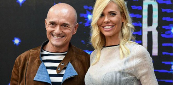 Lory Del Santo
