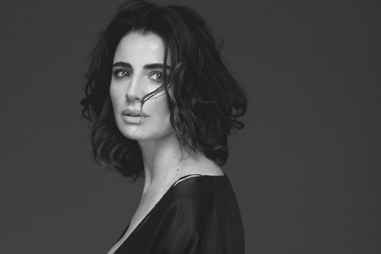 Luisa Ranieri
