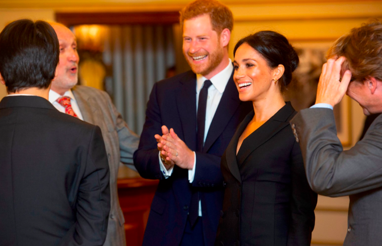 Meghan Markle