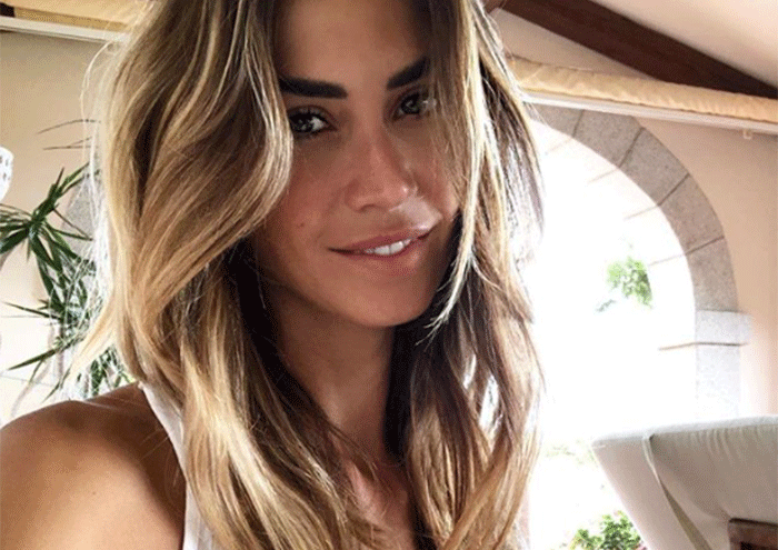 Melissa Satta
