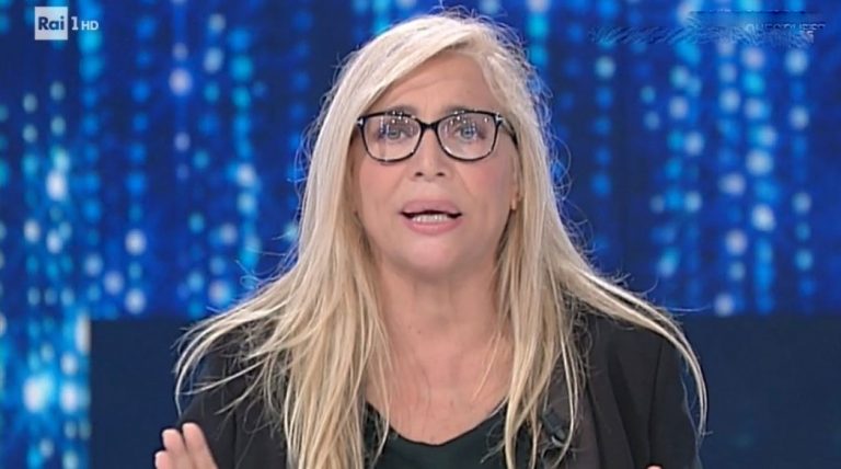 Mara Venier