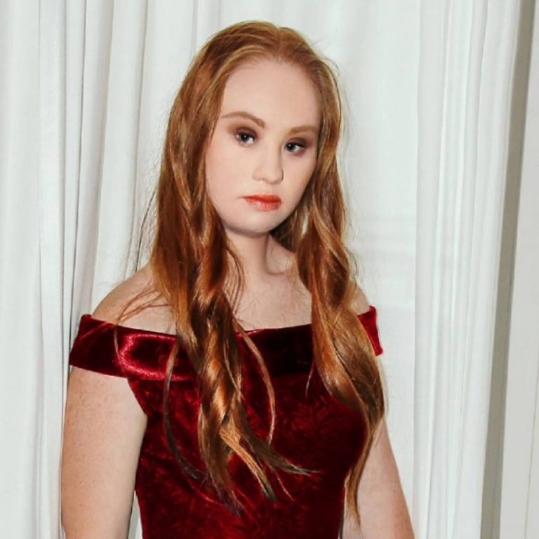 Madeline Stuart