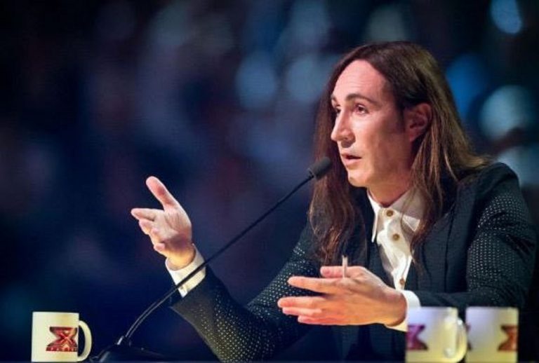 X-Factor 12, Manuel Agnelli: "Sostengo Asia Argento"