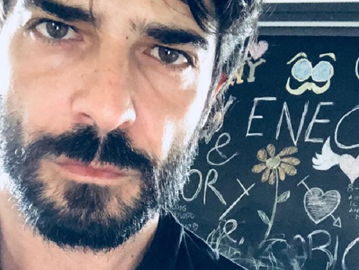 Bocci는 질병에 대해 이야기합니다