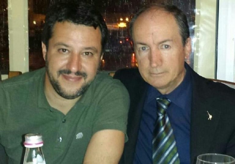 Mario Pittoni