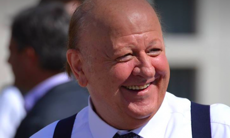 Massimo Boldi operato al cuore