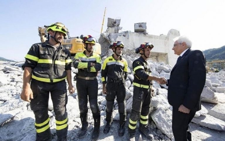 Mattarella