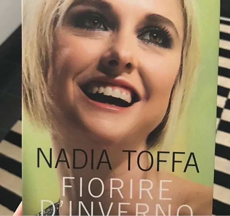 Nadia Toffa
