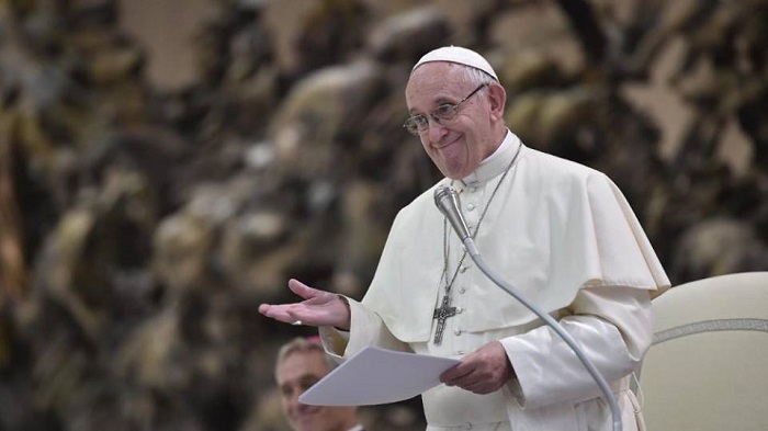 Papa Francesco