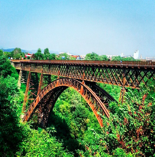 Ponte di Calusco