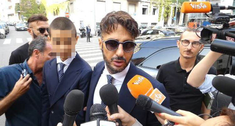 Processo Corona 1