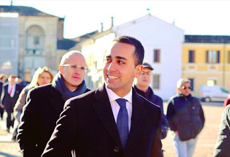 Reddito di cittadinanza, scontro Movimento-Tria