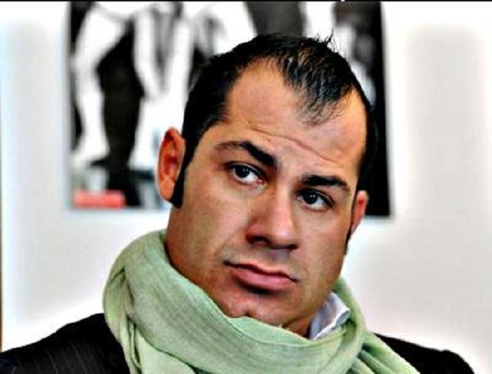 Riccardo Bossi