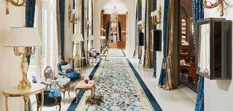 Furto all'hotel Ritz, rubati gioielli a principessa saudita