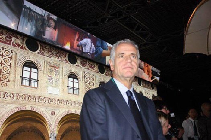 Roberto Formigoni