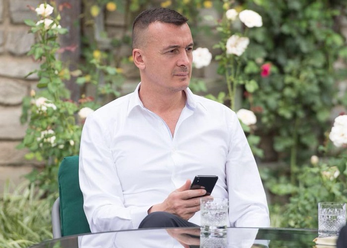Rocco Casalino