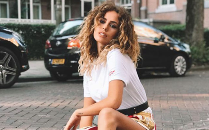 Sara Affi Fella
