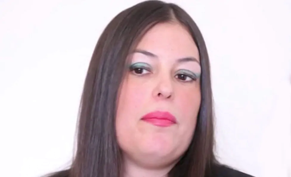 Sara Tommasi
