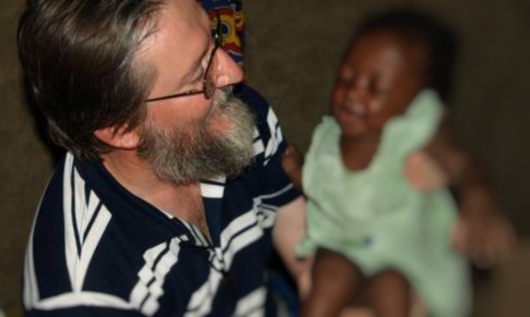 Sacerdote italiano rapito in Niger