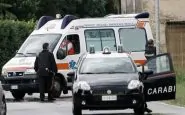 Salerno ambulanza