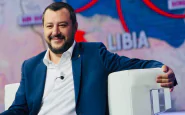 Salvini a Radio24 sulla questione di una nuova Lega
