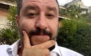Salvini migranti tubercolosi