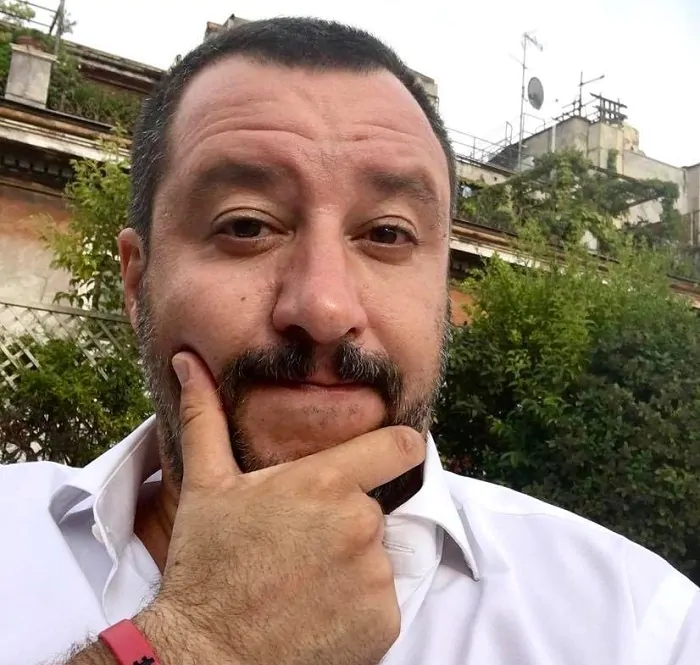 Salvini migranti tubercolosi