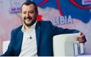 Salvini e Di Maio parlano di spese e impegni di governo