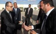 Tunisia, Salvini vede Fourati: "Insieme contro clandestini"