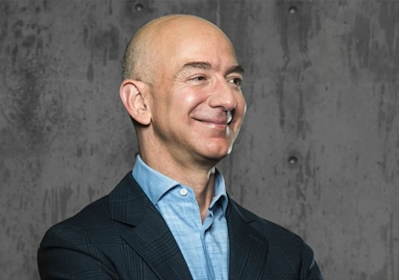 Jeff Bezos