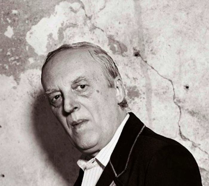 Dario Argento