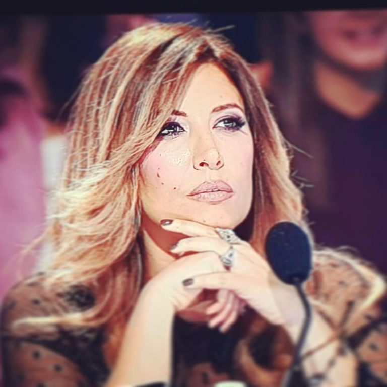 Selvaggia Lucarelli Selvaggia Lucarelli
