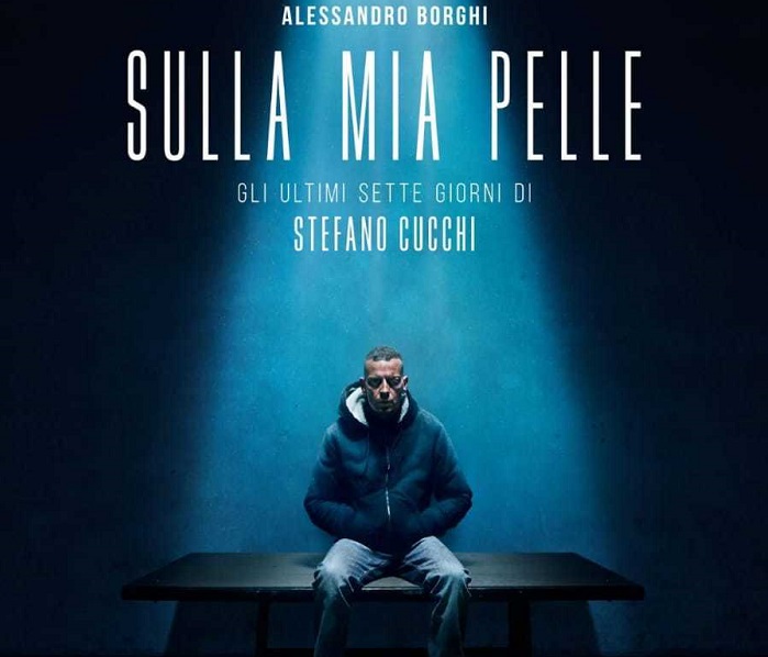 Stefano Cucchi