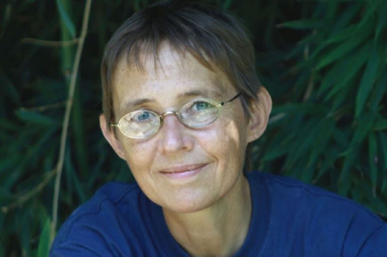 Susanna Tamaro: "Io prigioniera della sindrome di Asperger"