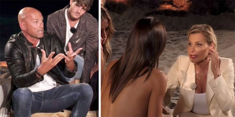 Temptation Island Vip
