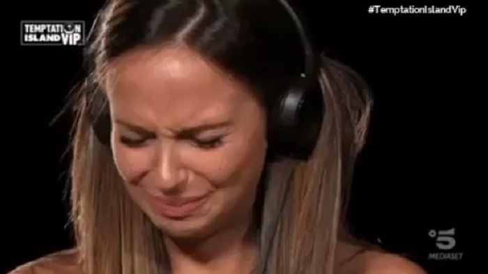 Temptation Island Vip