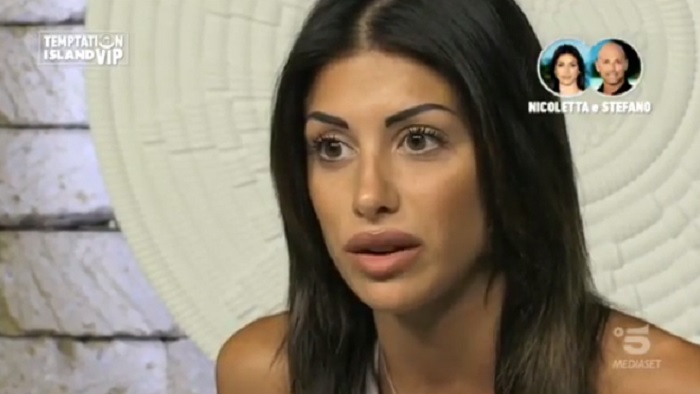 Temptation Island Vip