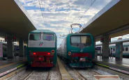 Treni cancellati e ritardi a Torino