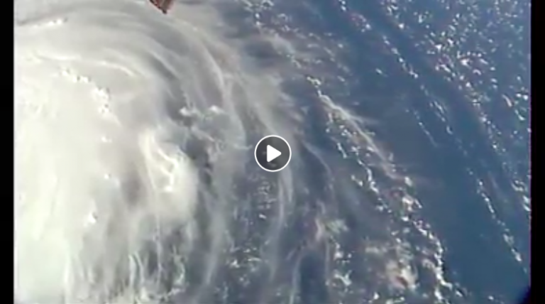 Uragano Florence